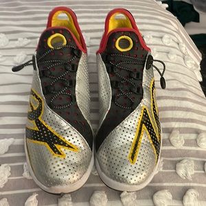 Women’s sneakers…